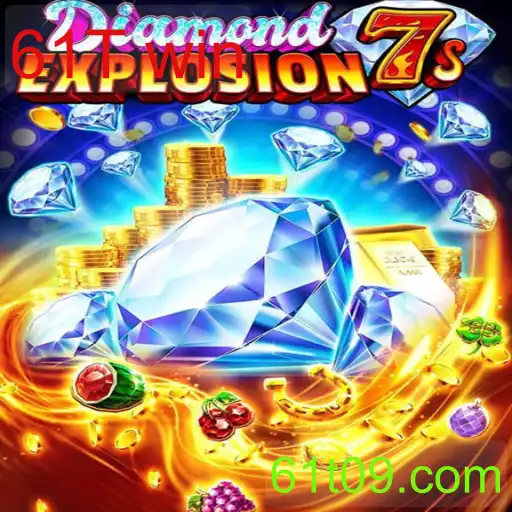 DiamondExplosion7s