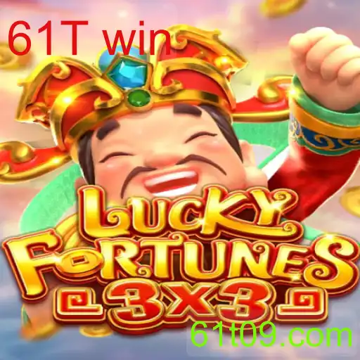 LUCKYFORTUNES3x3
