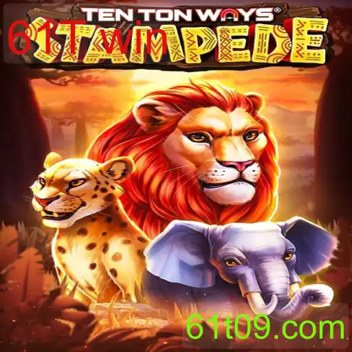 TenTonWaysStampede